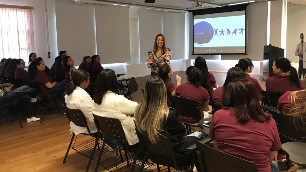 Treinamento Motivacional