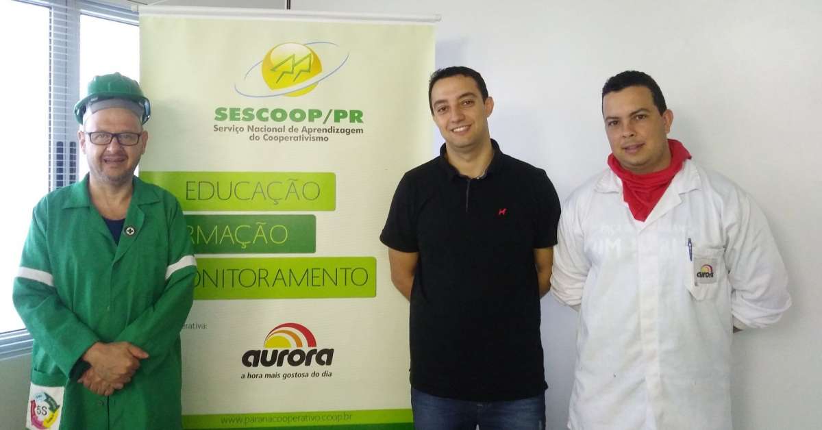 aurora alimentos mandaguari pr