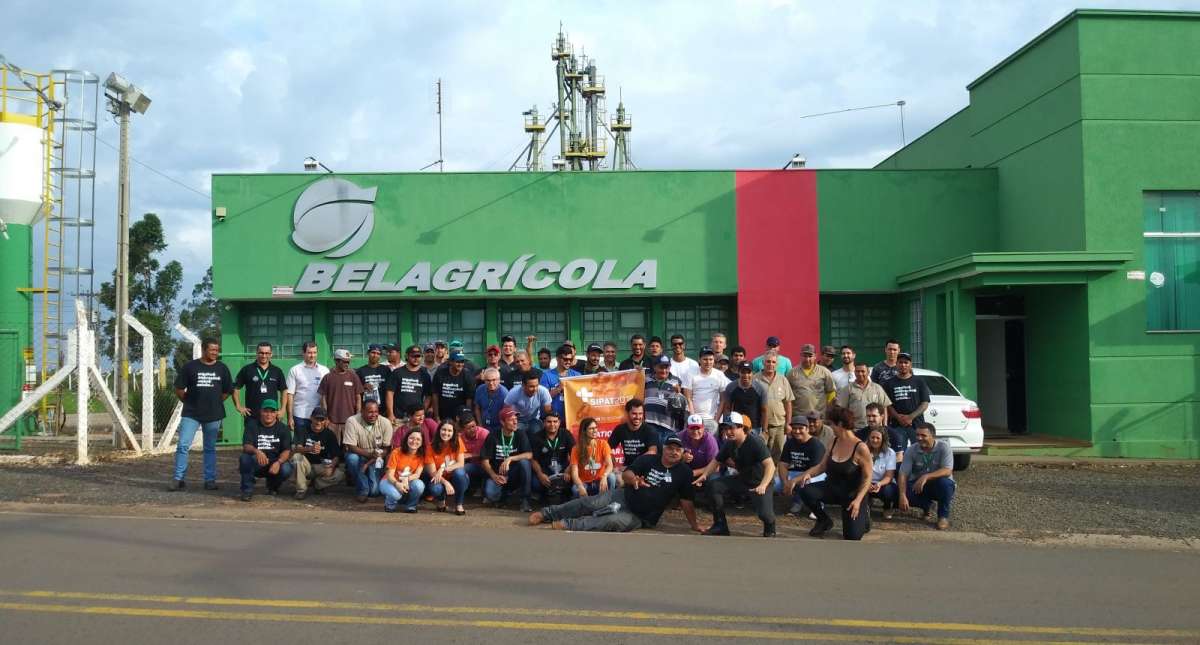 cooperativa belagricola