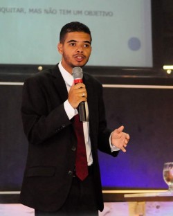 empresa palestrante Sipatshow