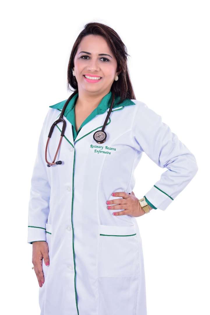 rosimary enferemeira