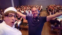 palestrante alexandre barros