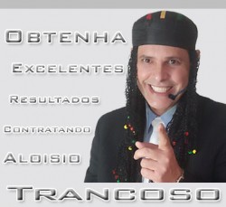 palestrante aloisio trancoso