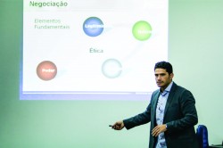 palestrante daniel lopes