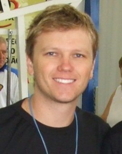 palestrante daniel petreca