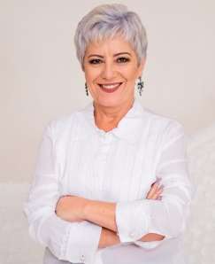 palestrante edla zim