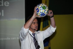 palestrante edson de paula