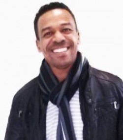 palestrante fernando antonio silvino de santana