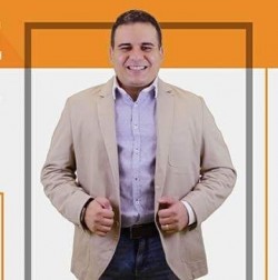 palestrante gel arruda