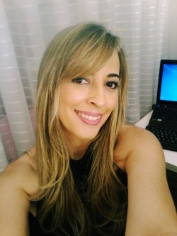 palestrante glicia neves