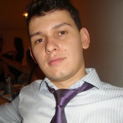 palestrante magico luan