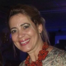 palestrante marceleide falcao da silva