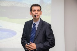 palestrante ronie santos