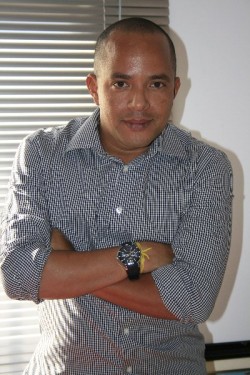 palestrante vitorio junior